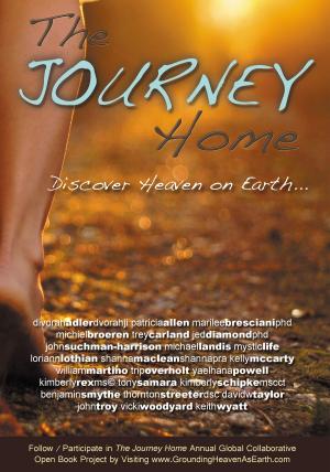 Cover of The Journey Home: Discover Heaven on Earth