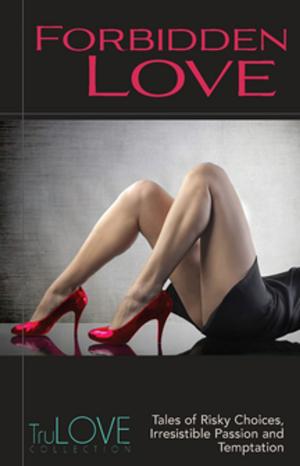 Cover of Forbidden Love