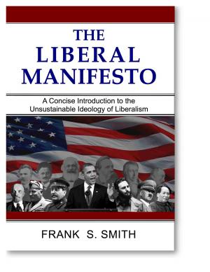 Book cover of The Liberal Manifesto