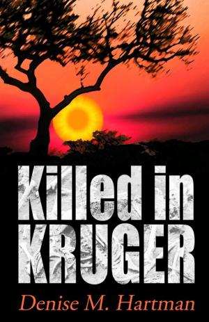 Cover of Killed in Kruger
