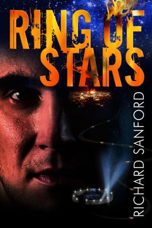 Cover of the book Ring of Stars by Diane Strong