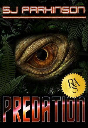Cover of the book Predation by William Campbell