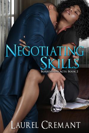 bigCover of the book Negotiating Skills by 