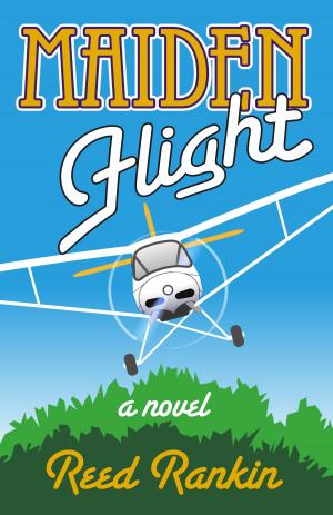 bigCover of the book Maiden Flight by 
