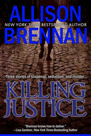 Cover of the book Killing Justice by Chris Marr