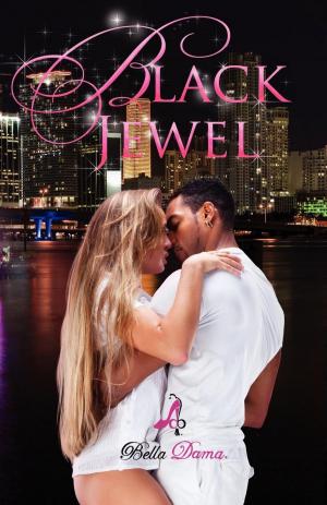 Cover of Black Jewel