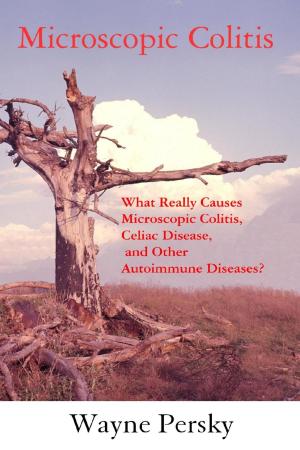 Cover of the book Microscopic Colitis by Chance R. Moore