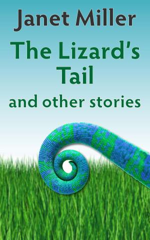 Cover of the book The Lizard's Tail by Cricket Starr