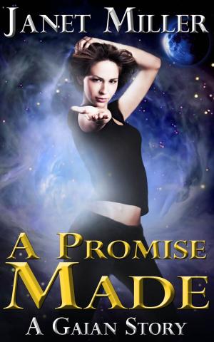 Cover of the book A Promise Made by Cricket Starr
