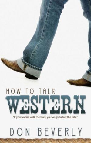 Cover of the book How to Talk Western by Ernie Jurick