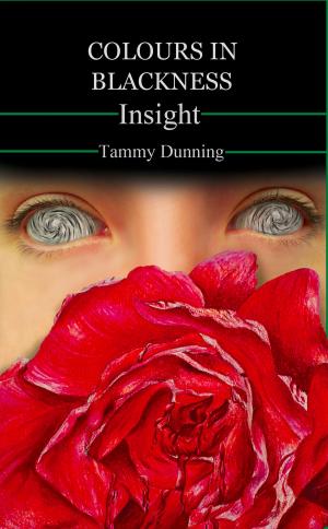 Cover of Colours In Blackness: Book #5 - Insight