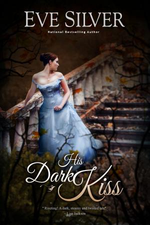 Cover of the book His Dark Kiss by Eugene Lapole