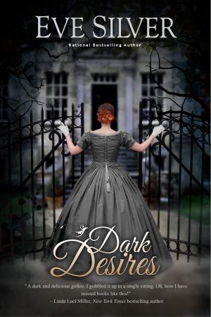 Book cover of Dark Desires