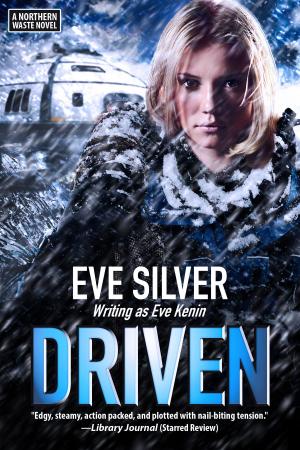 Cover of the book Driven by Karen Simpson Nikakis