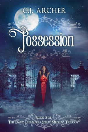 Book cover of Possession