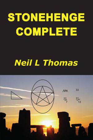 Cover of the book Stonehenge Complete by Klaas Woldring