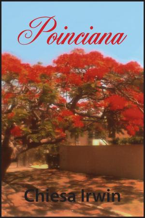 Cover of the book Poinciana by Joan Zawatzky