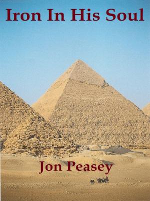 Cover of the book Iron In His Soul by Jon Peasey