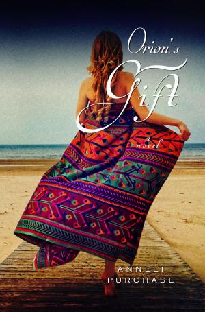 Cover of the book Orion's Gift by Tony McFadden