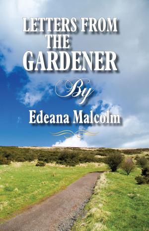 Book cover of Letters from the Gardener