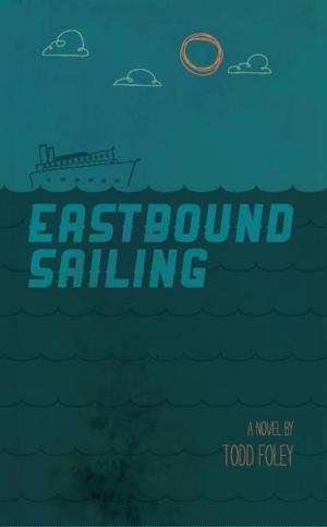 Cover of the book Eastbound Sailing by René Bazin