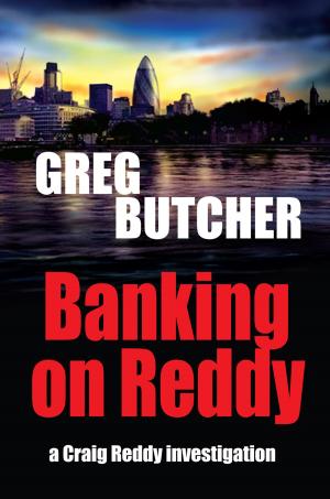 Cover of Banking on Reddy by Greg Butcher, Voyagers of Fortune