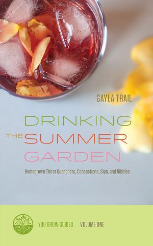 Cover of the book Drinking the Summer Garden by David Honig