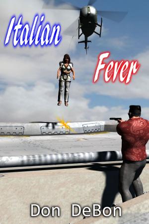 bigCover of the book Italian Fever by 