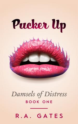 Cover of the book Pucker Up by Robert Kinerk