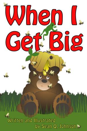 Book cover of When I Get Big