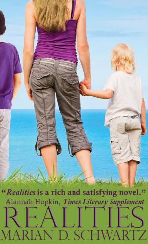 Cover of the book Realities by Trina Page