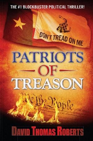 Book cover of Patriots of Treason