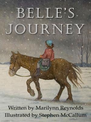 bigCover of the book Belle's Journey by 