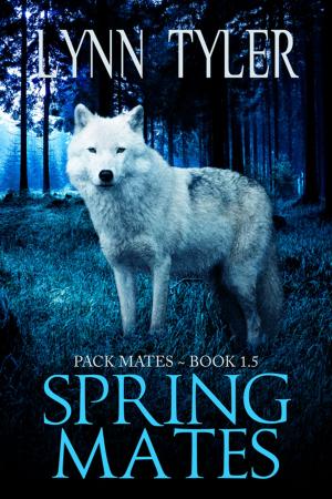 Cover of the book Spring Mates by Lynne Connolly