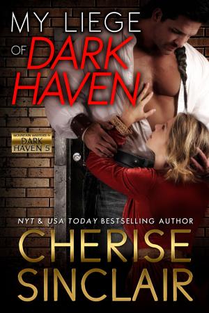 Cover of the book My Liege of Dark Haven by Olivia Ruin