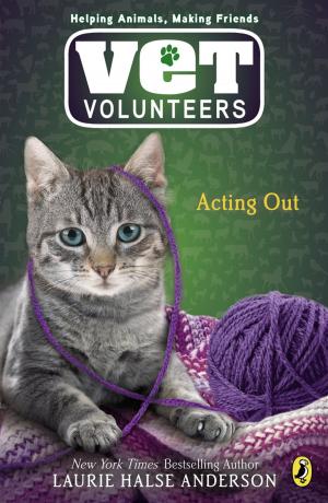 Cover of the book Acting Out #14 by Tanith Lee, Kara Dalkey, Pamela Dean, Charles De Lint