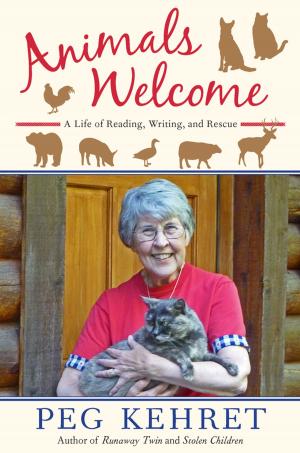 Cover of the book Animals Welcome by John Segal