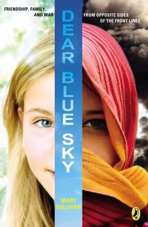 Cover of the book Dear Blue Sky by Marc Tyler Nobleman