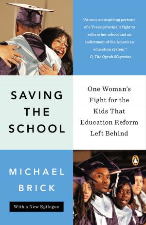 Cover of the book Saving the School by Will Allen