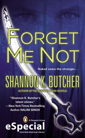 Cover of the book Forget Me Not by C. J. Box