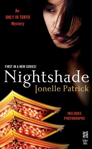 Cover of the book Nightshade by Susan Wittig Albert