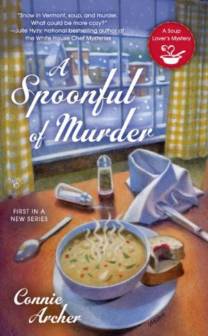 Cover of the book A Spoonful of Murder by Kerry Hudson