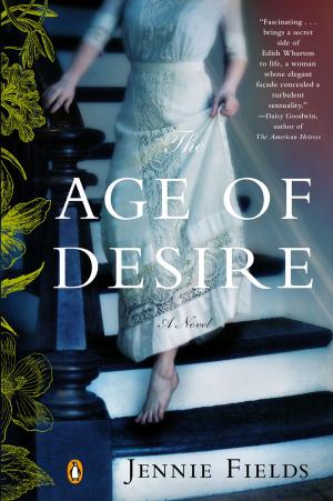 Cover of the book The Age of Desire by Ju-Ju Bishop