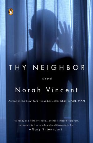 Cover of the book Thy Neighbor by S. L. Viehl