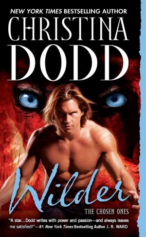 Cover of the book Wilder by Nadine Taylor