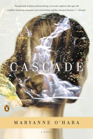 Cover of the book Cascade by S. L. Viehl