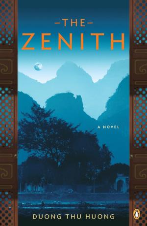 Cover of the book The Zenith by Jancis Robinson