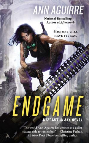 Cover of the book Endgame by Roger Ruffles