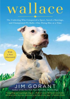 Cover of the book Wallace by Janet Evanovich