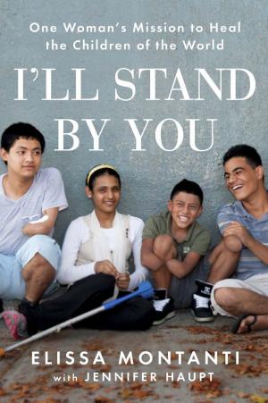Cover of the book I'll Stand by You by Nancy Butcher